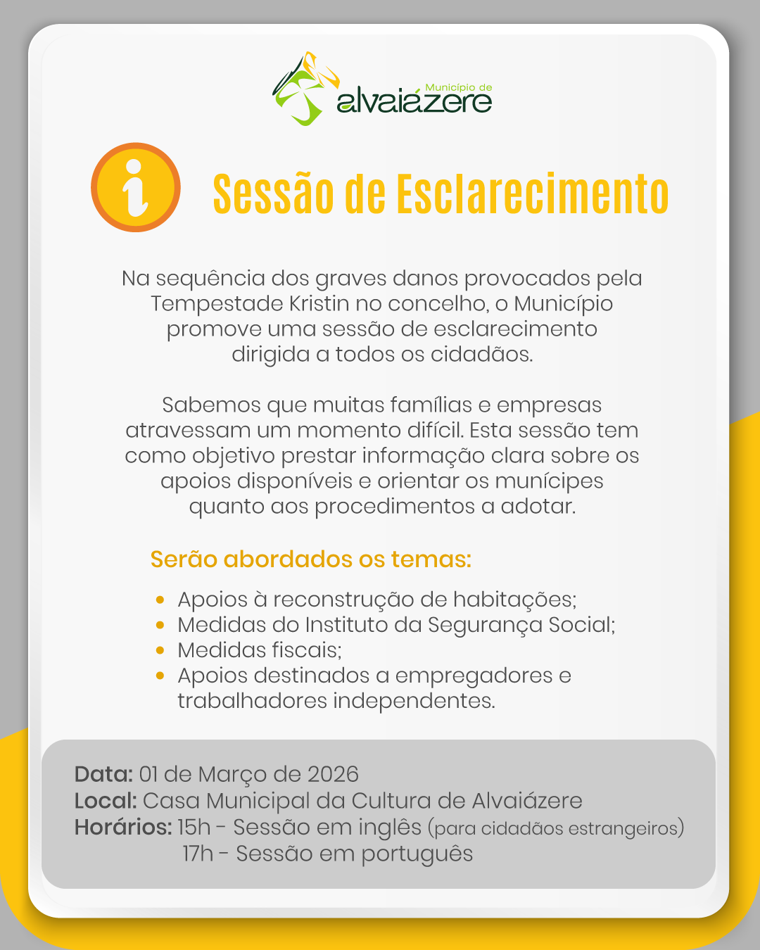 𝗦𝗘𝗦𝗦𝗔̃𝗢 𝗗𝗘 𝗘𝗦𝗖𝗟𝗔𝗥𝗘𝗖𝗜𝗠𝗘𝗡𝗧𝗢 – 𝗧𝗲𝗺𝗽𝗲𝘀𝘁𝗮𝗱𝗲 𝗞𝗿𝗶𝘀𝘁𝗶𝗻