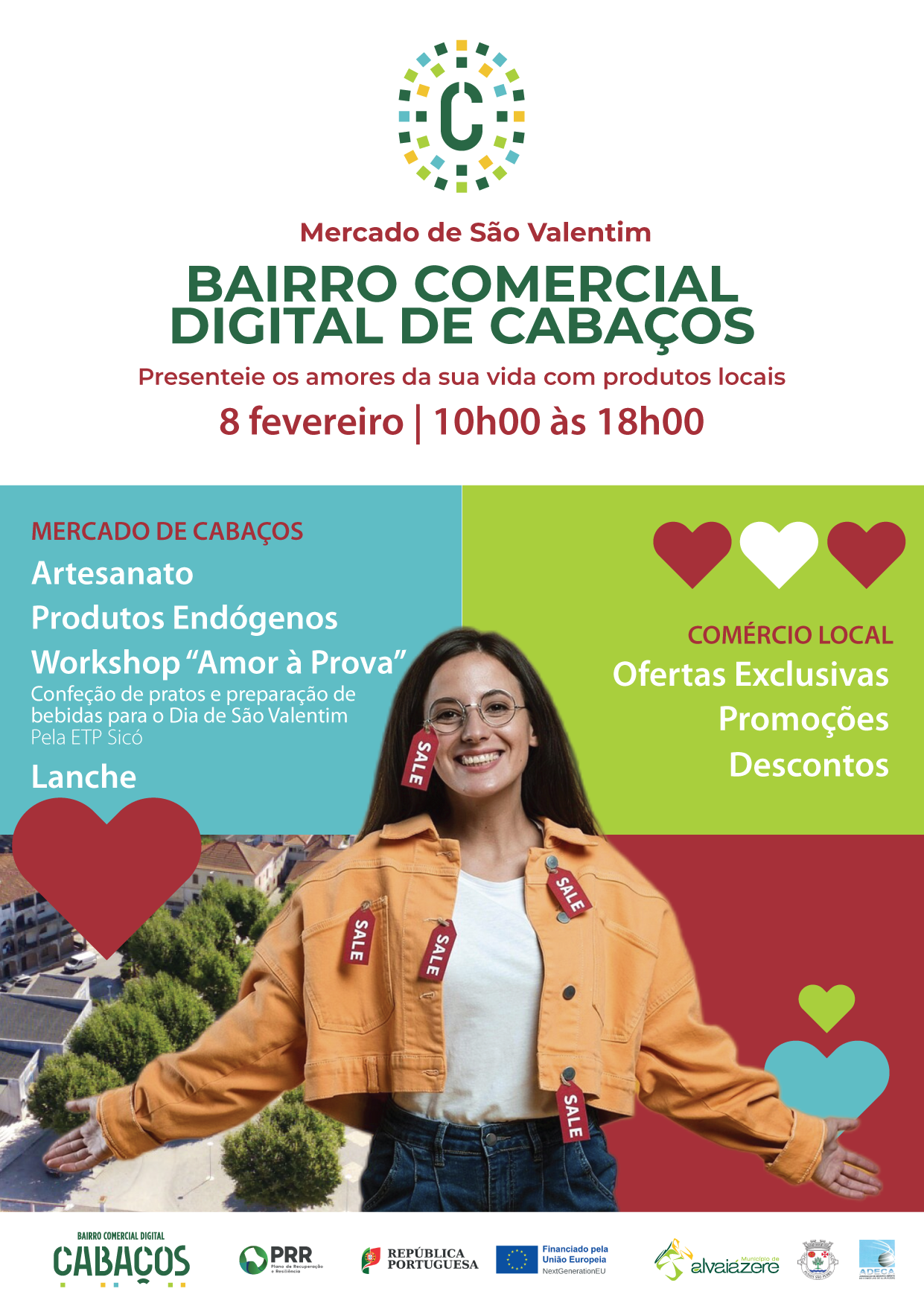 Mercado de São Valentim