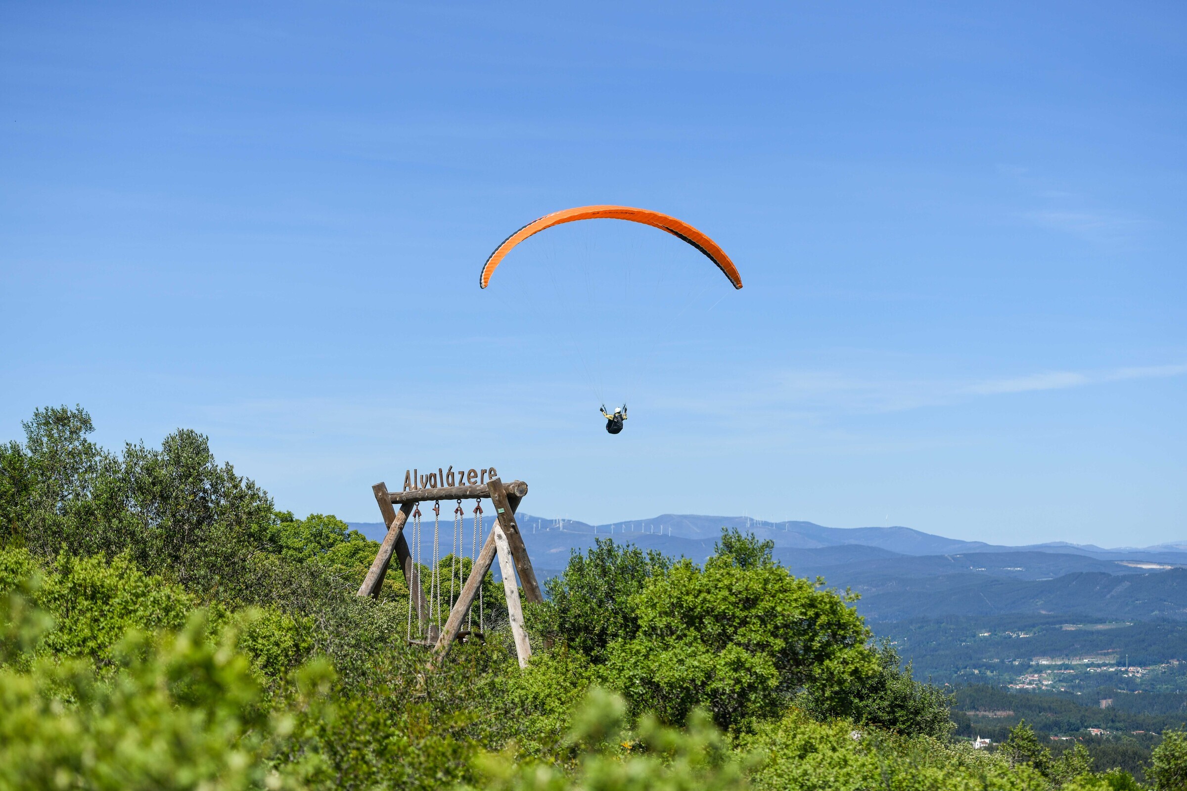 Sicó Outdoor Festival 2025