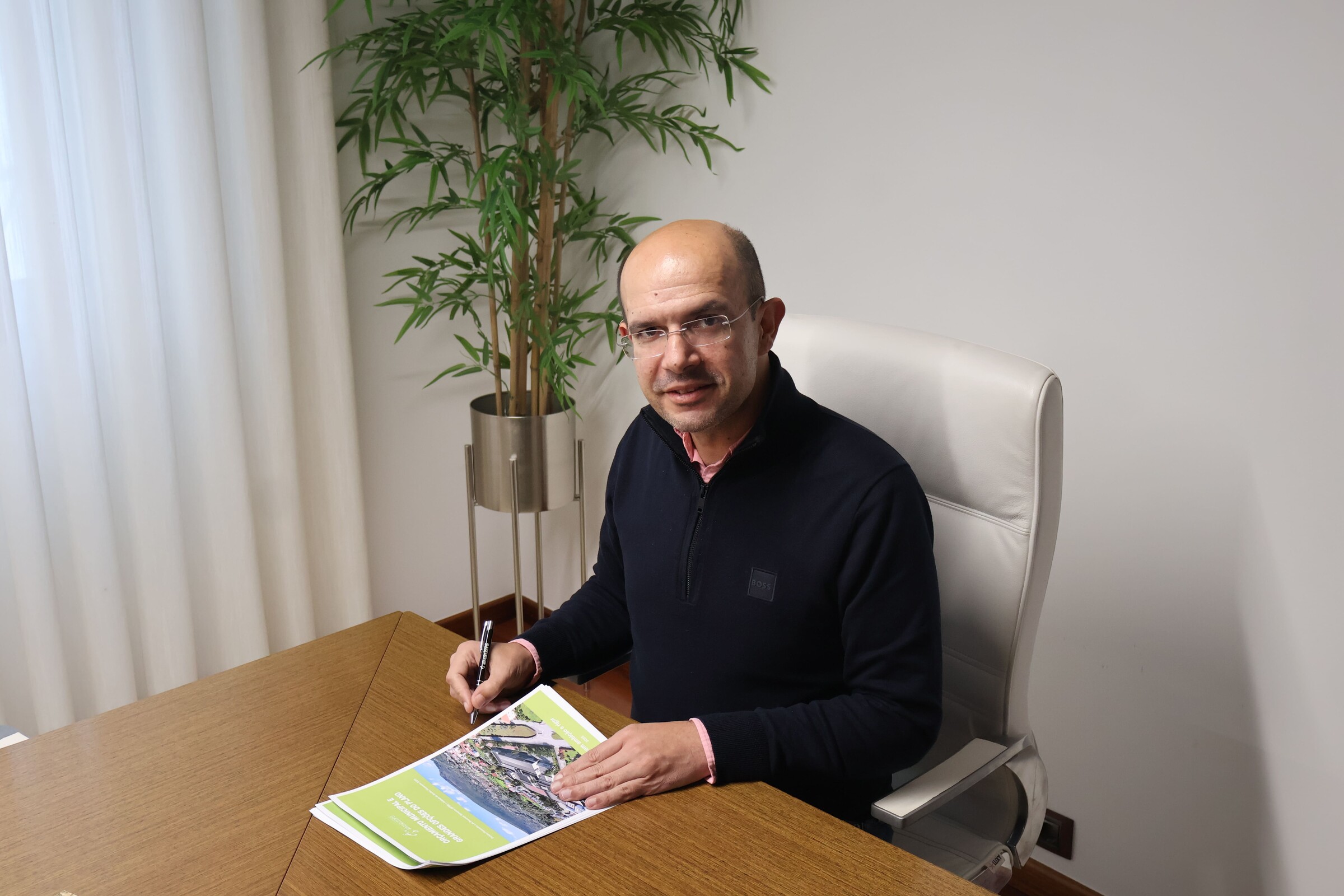 Câmara municipal de alvaiázere aprova orçamento no valor de 18 milhões de euros