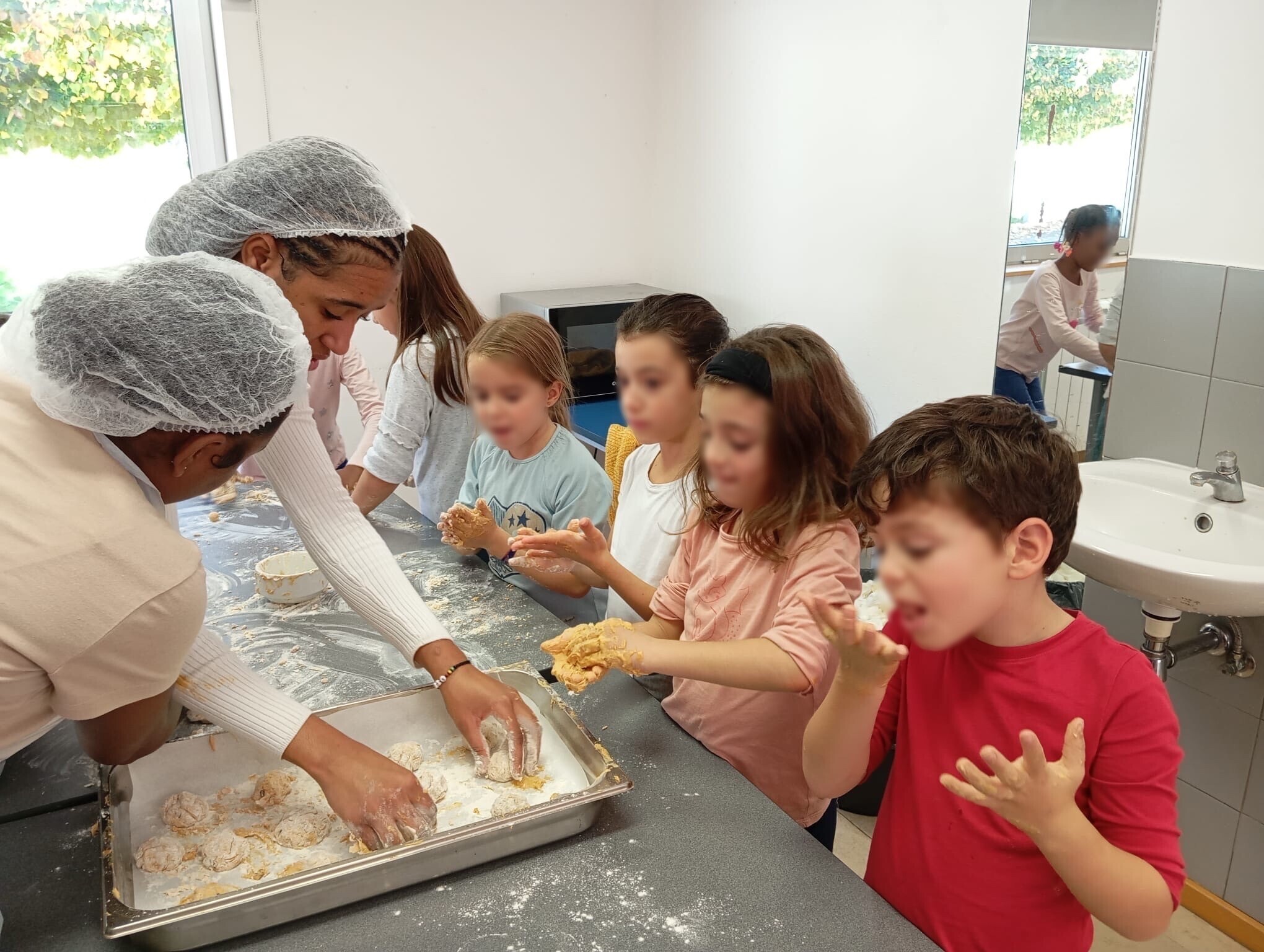 Atividades de Enriquecimento Curricular: Aprendizagens do Mês de Novembro