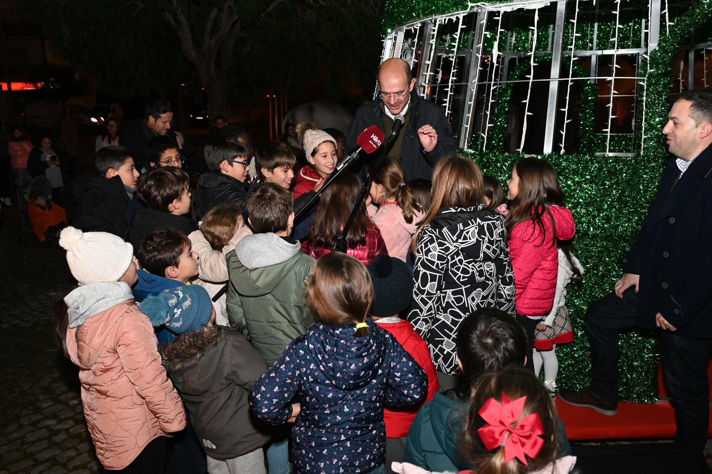 FICA 2024: Um Festival de Sucesso que Atraiu Dezenas de Milhares de Visitantes a Alvaiázere