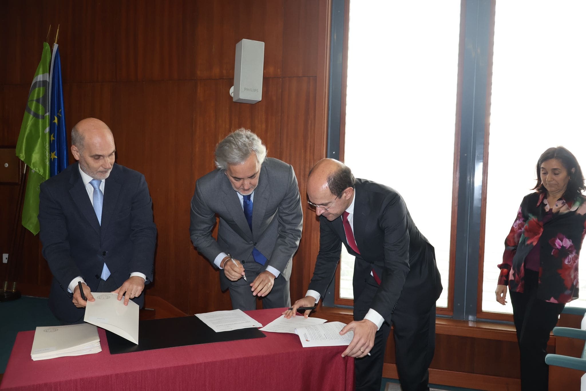 Município de Alvaiázere celebra Acordo com o Estado Português passando a deter a propriedade d...