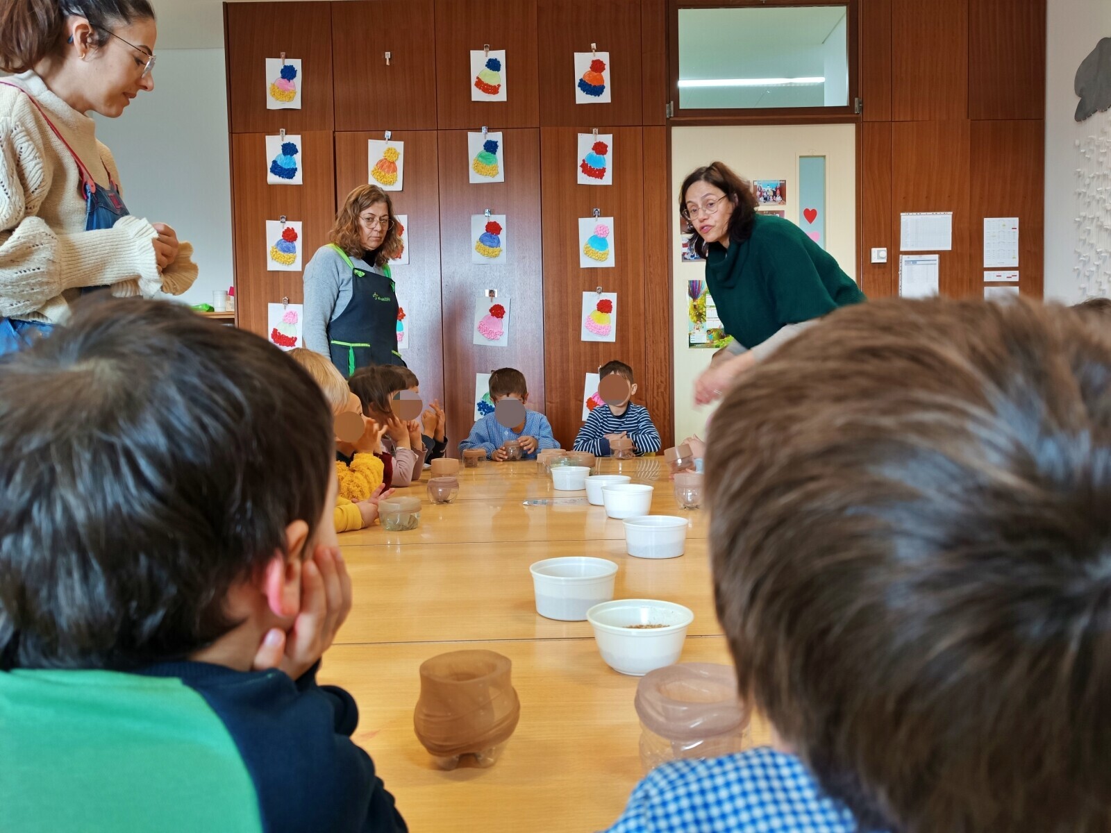 Atividades desenvolvidas pelo MMA em fevereiro
