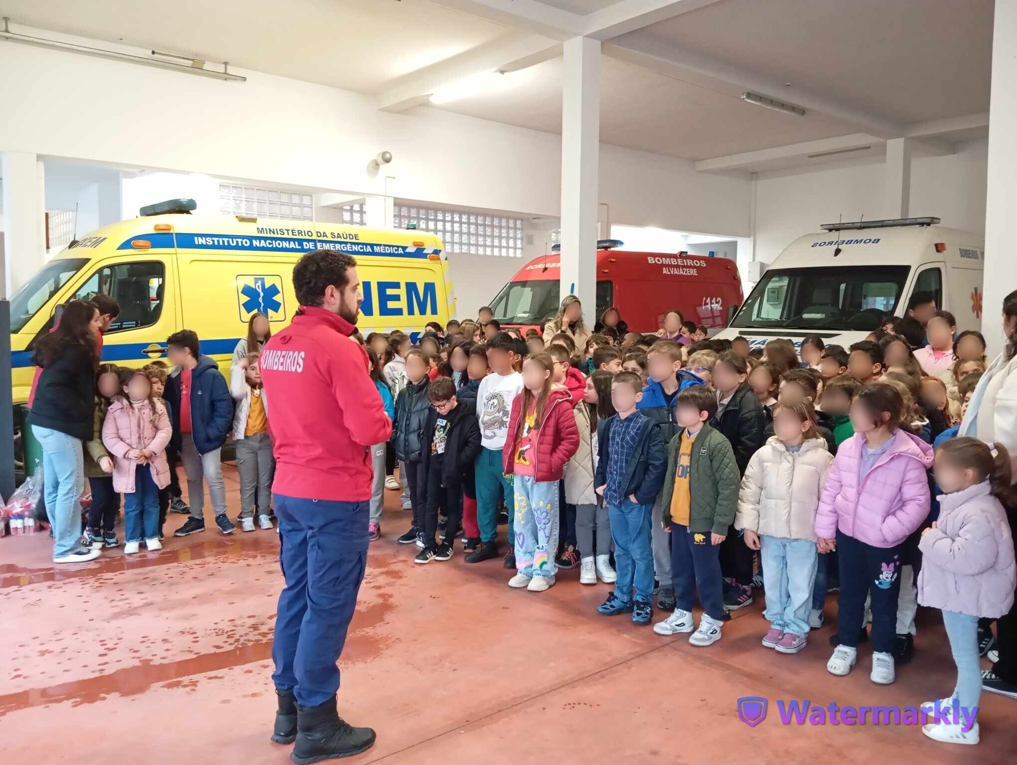 Atividades de Enriquecimento Curricular do Mês de Março