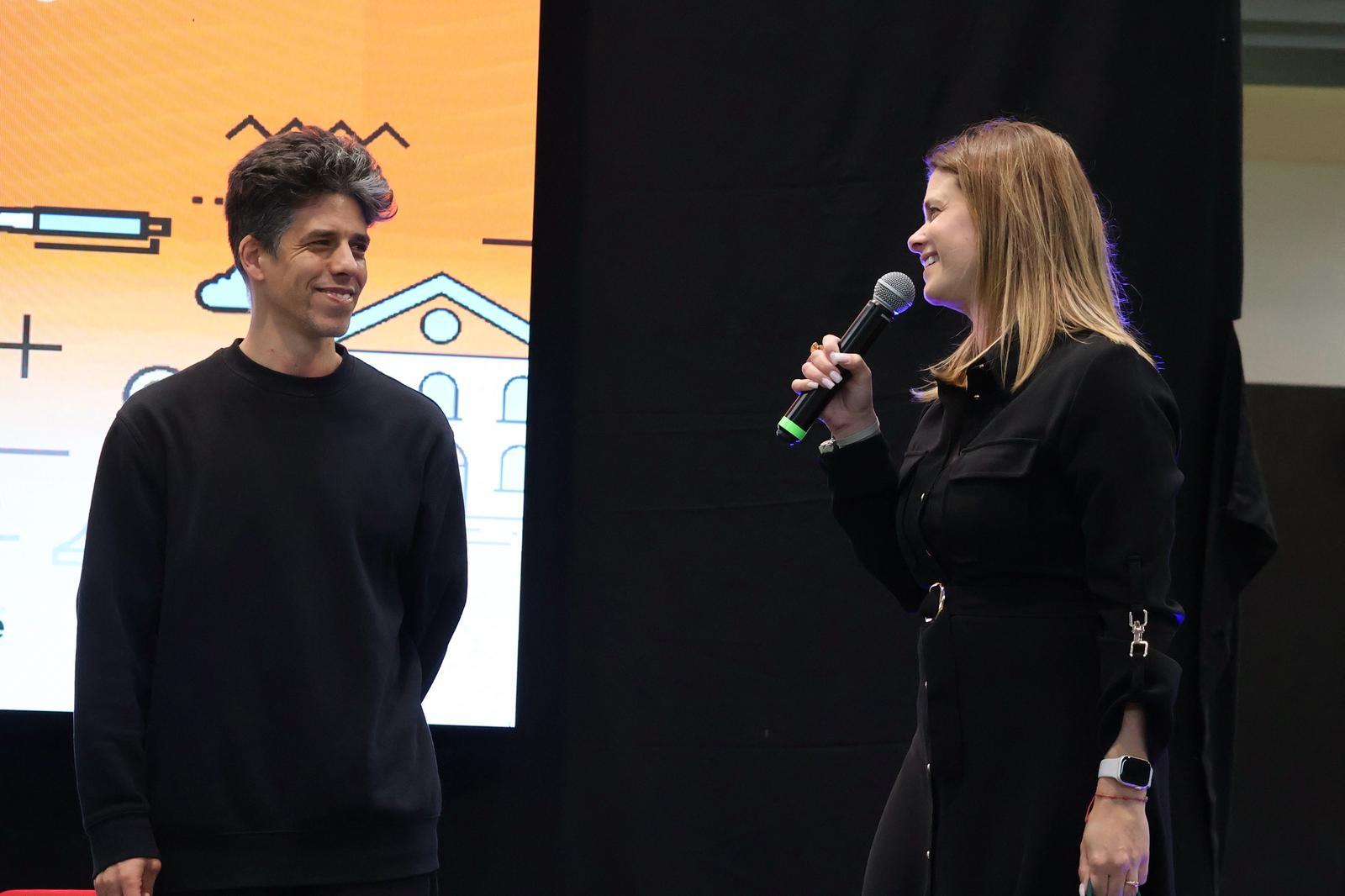 Encerramento do AlvaEduca 2025