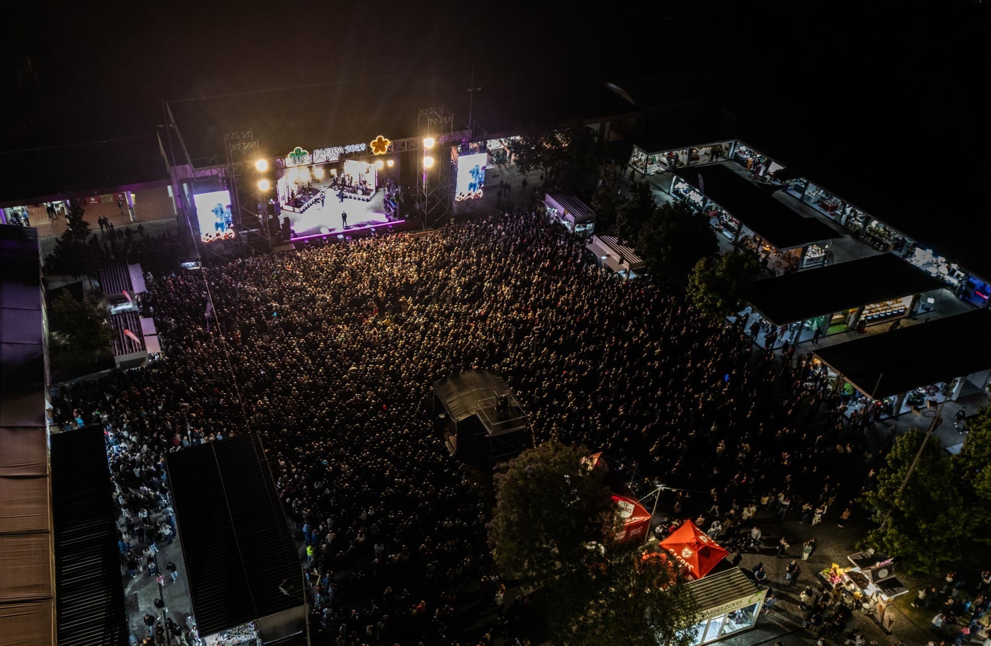 43ª FAFIPA: Sucesso com Forte Adesão do Público e Retorno Económico